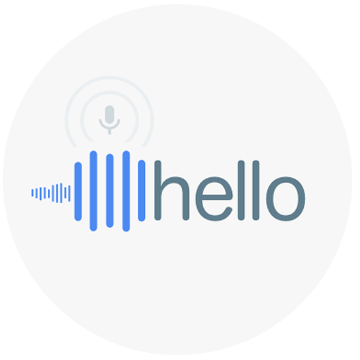 Voice Pop Your Audio Keyboard For Messengers