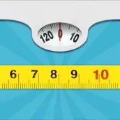 理想體重 - 身高體重指數計算及追蹤器