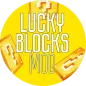 Lucky Block Mod Map