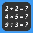 Jogo de matemática