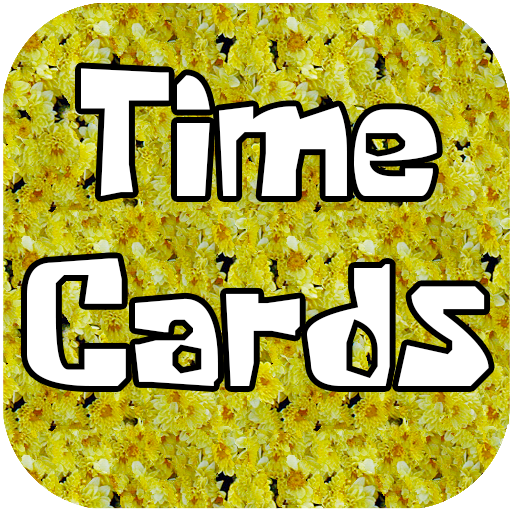 SoundBoard of Time Cards Later