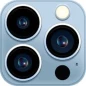iphone 13 pro max Camera App