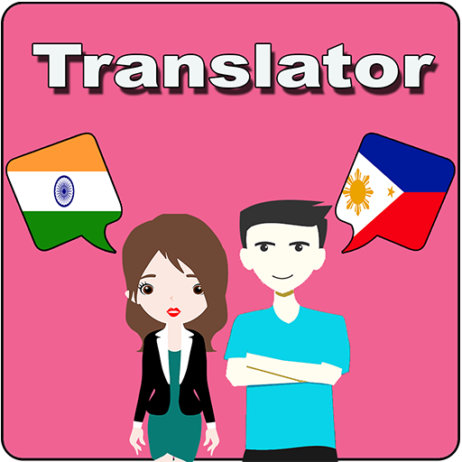 Hindi To Filipino Translator