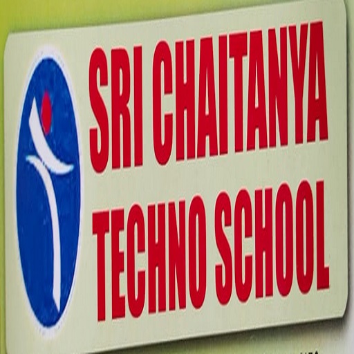 Sri Chaitanya Techno School