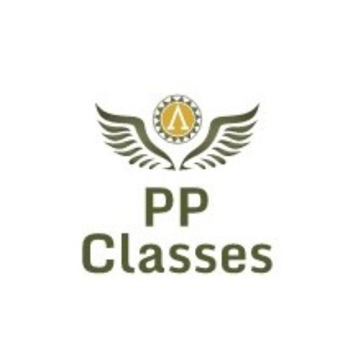 PP CLASSES