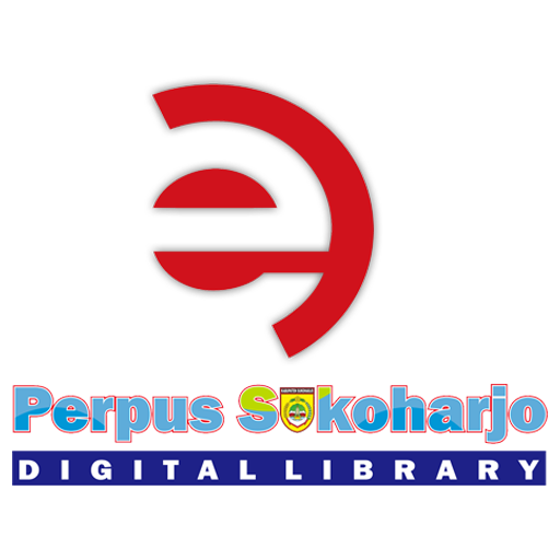 E Perpus Sukoharjo: Digital Li