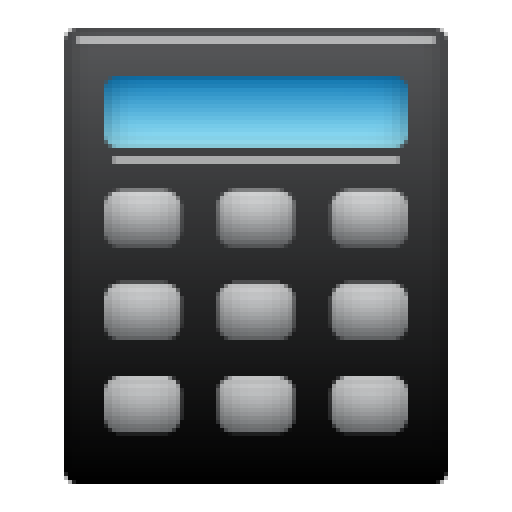 Calculator (open source)