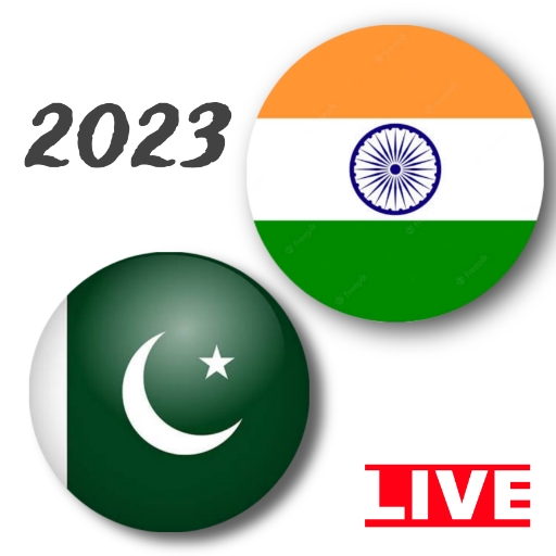 Pakistan Vs India LIve