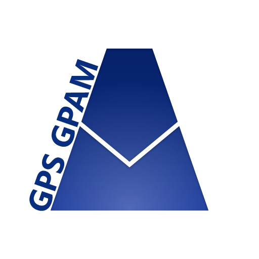 GPS GPAM, mon espace Santé
