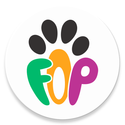 FOP ( Red Social de Mascotas )