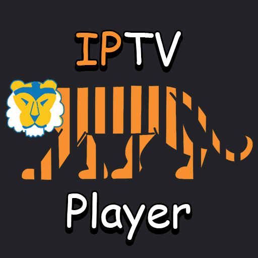 IPTV Tigerkanaler Player
