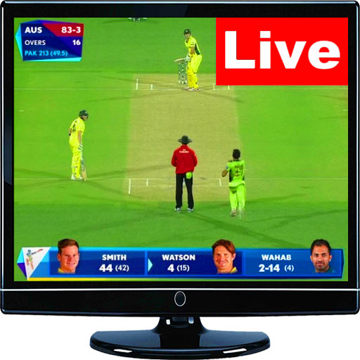 Live Cricket TV World Cup 2022