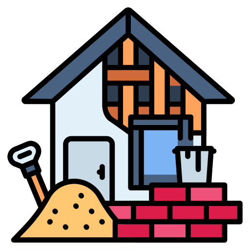 Kira Bahan Binaan Rumah