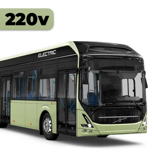 Bus Simulator 220v