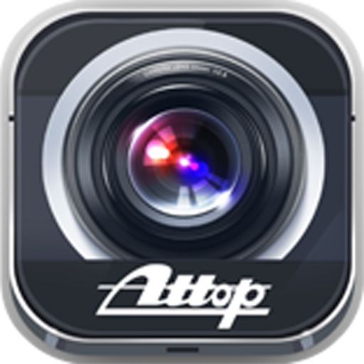 Attop Drone