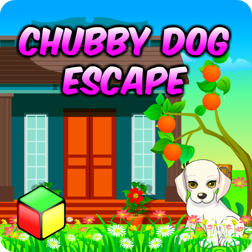 Best Escape Games 2017 - Chubby Dog Escape