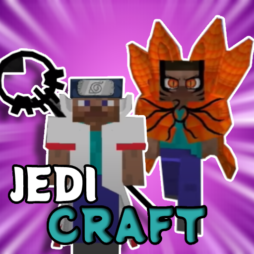 Jedi craft mod