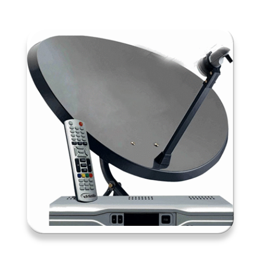 DISH/DTH TV REMOTE-UNIVERSAL