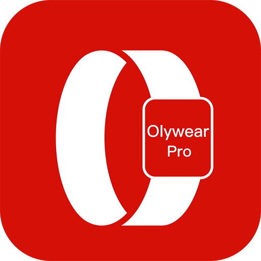 olywear pro