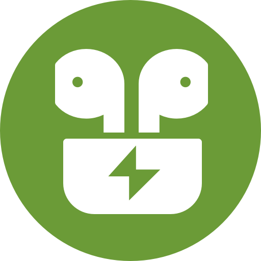 AndroPods - Airpods on Android
