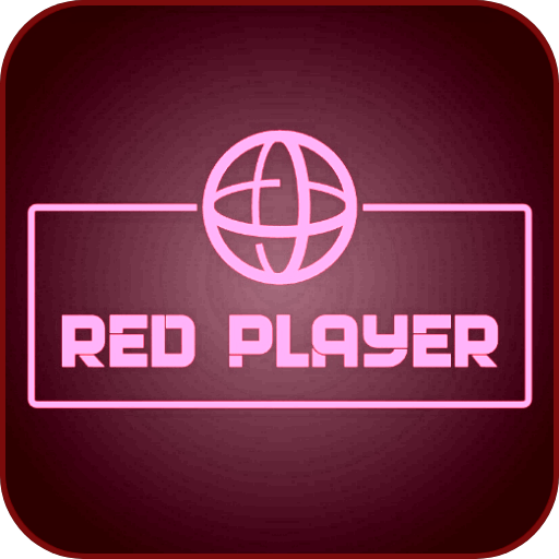 Red Player