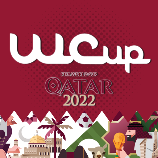 WCup - Mundial Qatar 2022