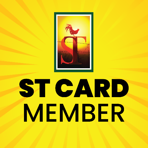 ST CARD