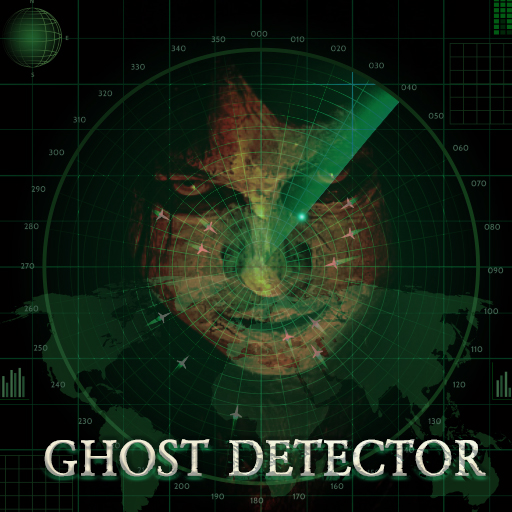 Ghost Detector