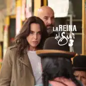 La Reina Del Sur - Temporada 3