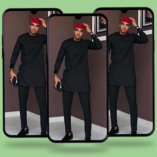 African Men Fashion 2022