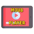M3U8 Player M3U