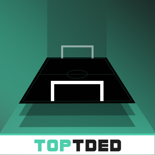 Toptded - ทีเด็ดบอล วิเคราะห์บ