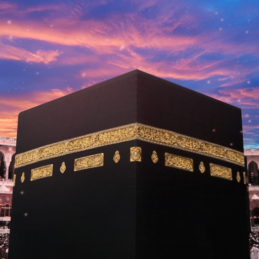 Kaaba & Meca Live Wallpaper