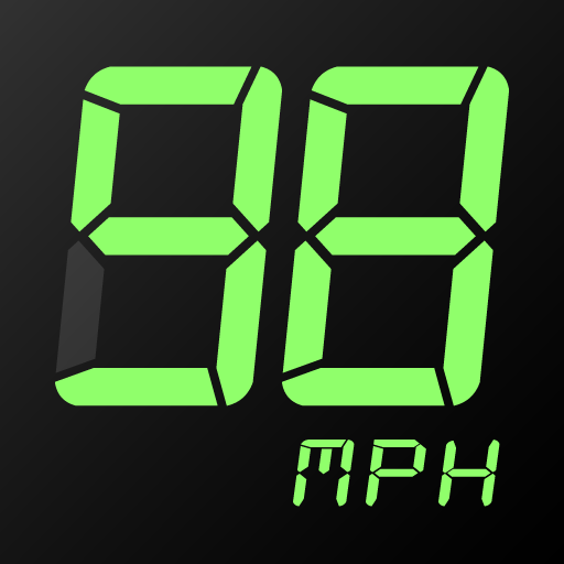 Speedometer - GPS speedometer
