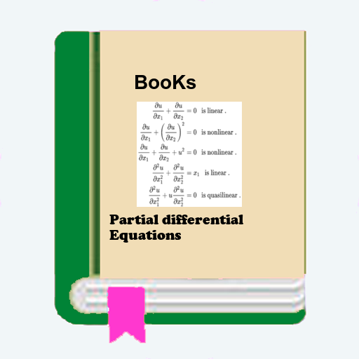 Partial Differential Equations