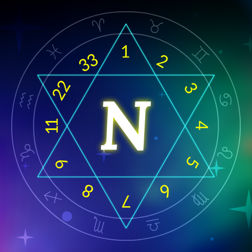 Horoskop Numerologi Lengkap