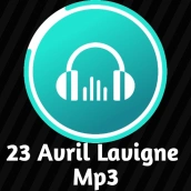 23a Avril Lavigne Mp3