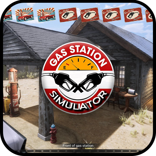 Gas Station Simulator Walkthrough