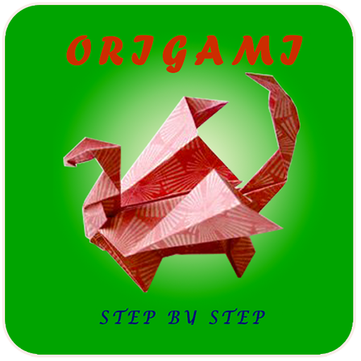 How To Make Origami