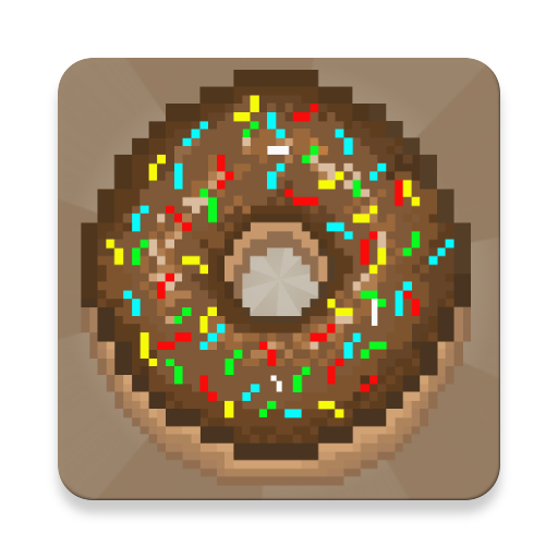 Donut Clicker