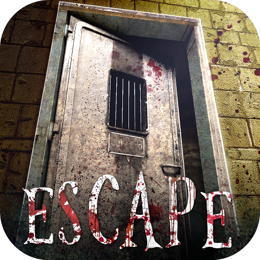 Escape game:prison adventure