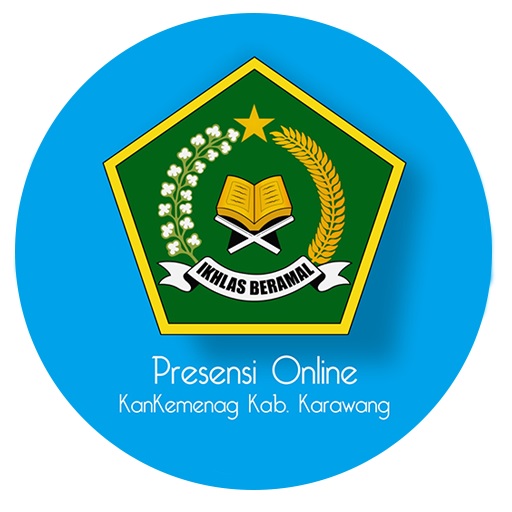 PRESENSI ONLINE KEMENAG KARAWANG