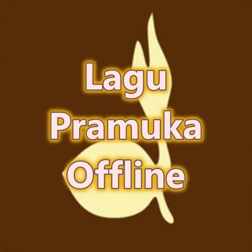 Lagu Pramuka Populer Offline