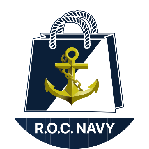 海軍服裝供售站