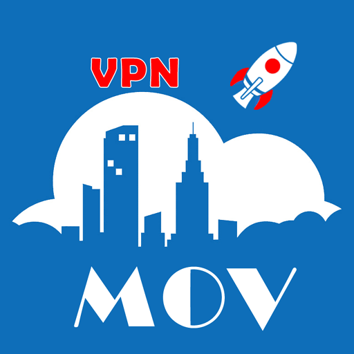 MOV VPN Best Free VPN Resident