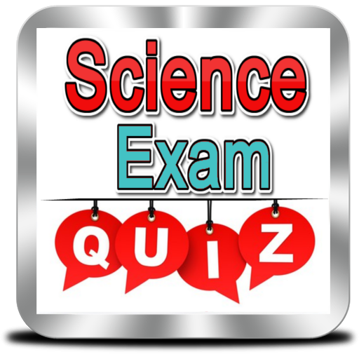 Science Exam Quiz