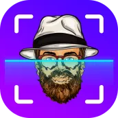 Time Warp Scan – Warp Filter
