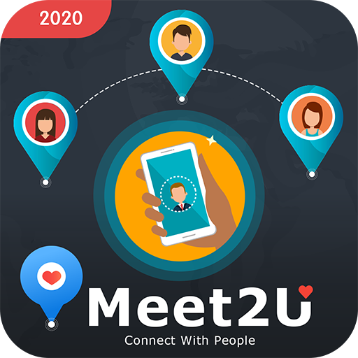 Meet2U - Chat, Love, Free Online Dating Chat Rooms