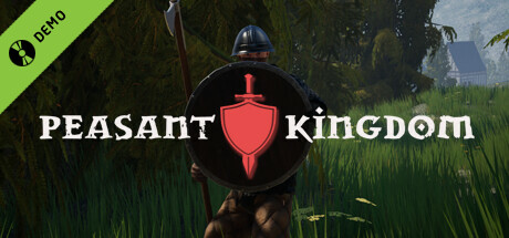 Peasant Kingdom Demo
