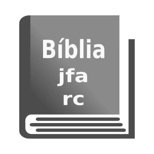 Biblia JFA rc